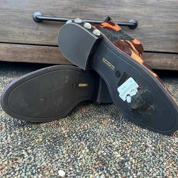 Louise et Cie ankle boots - Picture 5 of 6